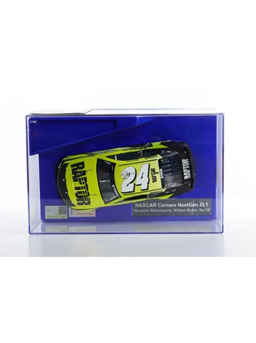 Rennbahn-Fahrzeug "NASCAR Camaro NextGen ZL1, No.24" - ab 8 Jahren