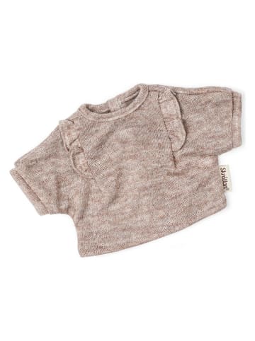 Puppen-Shirt - ab 3 Jahren