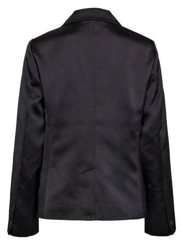 Blazer "Nutamara" in Schwarz