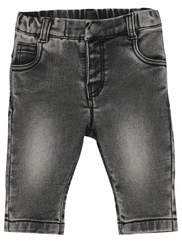 Jeans in Anthrazit