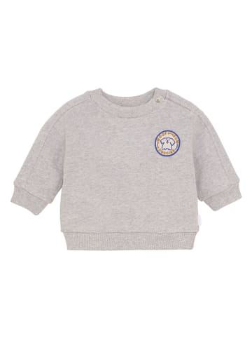 Bluza w kolorze szarym
