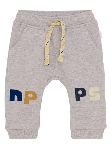 Sweatbroek grijs