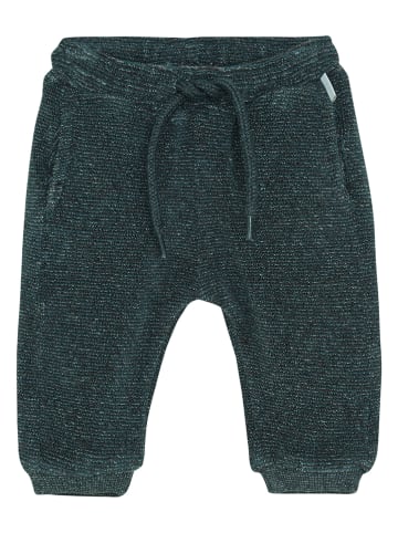 Sweatbroek groen