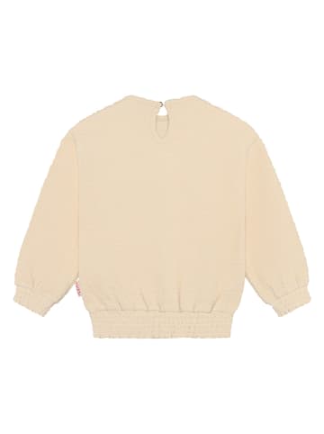 Longsleeve beige