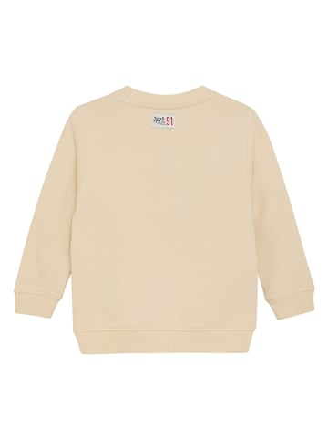 Bluza w kolorze beżowym