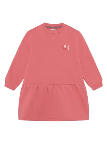 Jurk roze