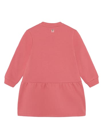 Kleid in Pink
