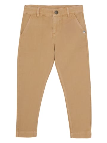 Broek lichtbruin