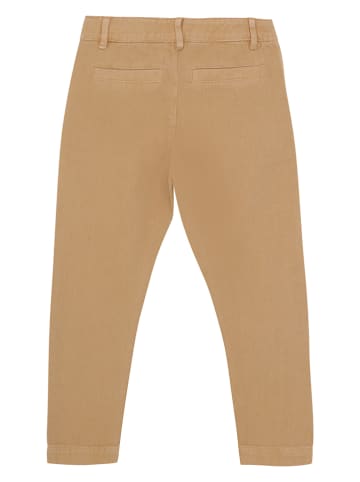 Broek lichtbruin