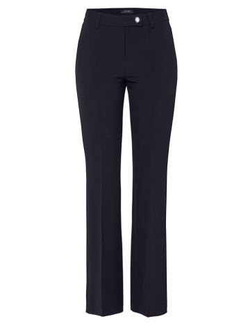 Hose "Jolie" in Schwarz