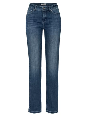 Jeans "Ella" - Regular fit - in Blau