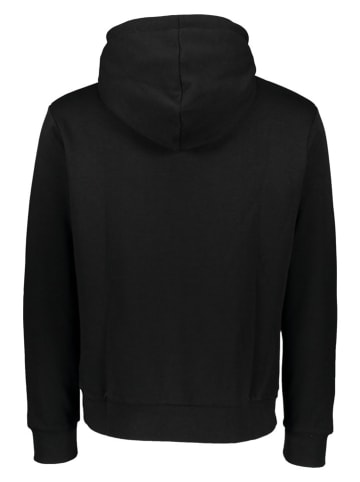 Bluza "Yuki" w kolorze czarnym