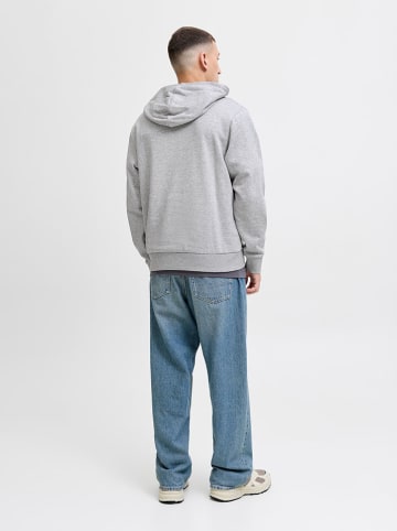Bluza w kolorze szarym