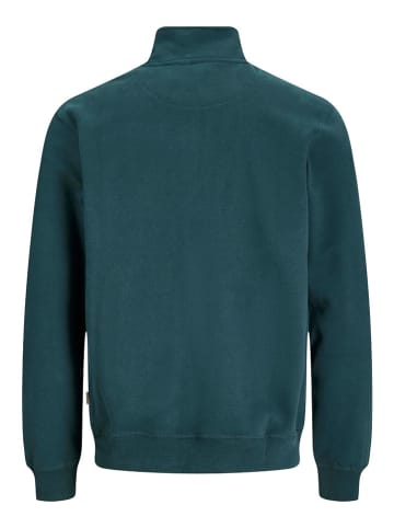Sweatshirt groen
