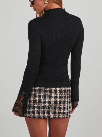 Longsleeve zwart