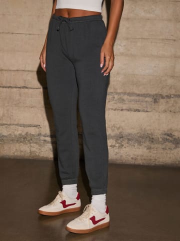 Sweatbroek antraciet