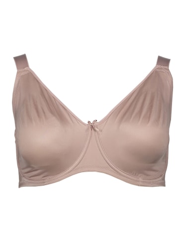 Minimizer-BH in Mauve