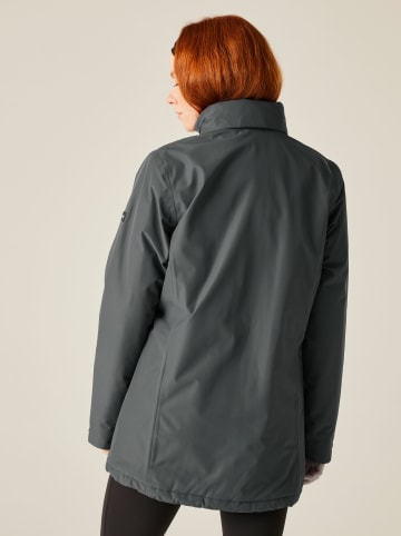 Übergangsjacke "Tamlin" in Anthrazit