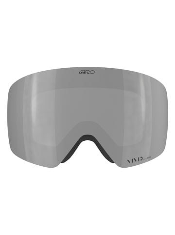 Ski-/snowboardbril "Contour RS" grijs