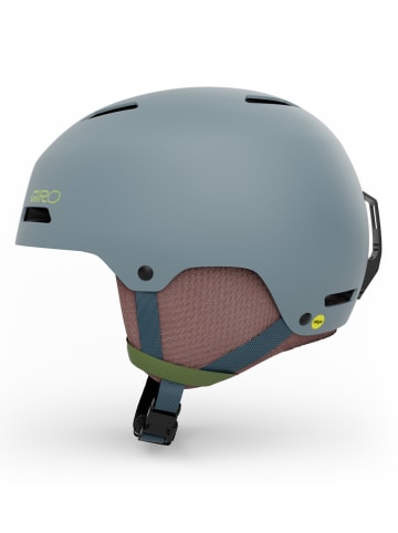Ski-/ Snowboardhelm "Crue Namuk" in Hellblau