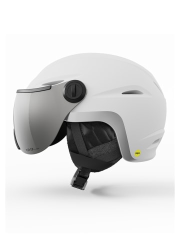Ski-/ Snowboardhelm "Essence Mips" in Weiß