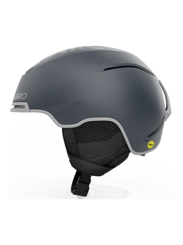 Ski-/ Snowboardhelm "Jackson Mips" in Grau