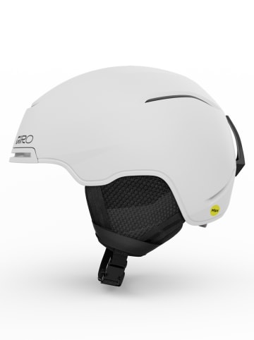 Ski-/ Snowboardhelm "Jackson Mips" in Weiß