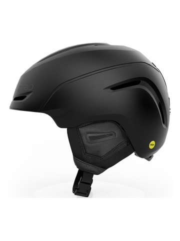 Ski-/ Snowboardhelm "Neo Mips" in Schwarz