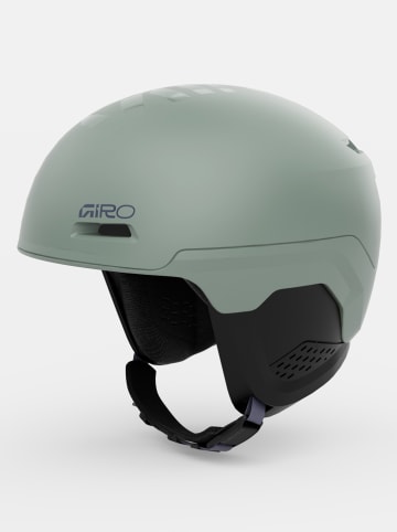 Ski-/ Snowboardhelm "Owen Spherical" in Hellgrün