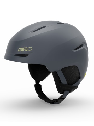 Ski-/ Snowboardhelm "Spur" in Grau