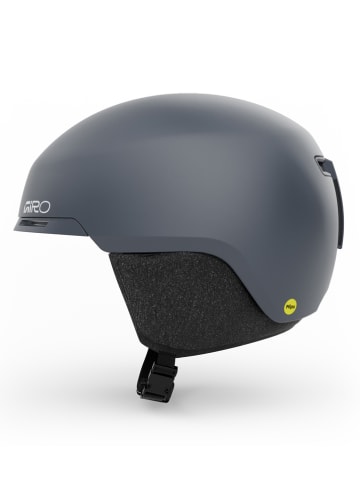 Kask narciarski "Taggert Mips" w kolorze szarym