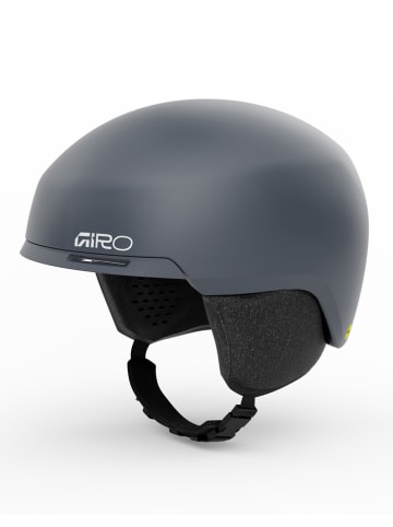 Ski-/ Snowboardhelm "Taggert Mips" in Grau