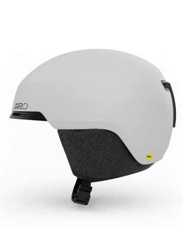 Ski-/ Snowboardhelm "Taggert Mips" in Grau