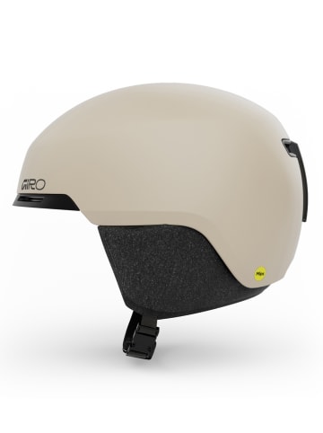 Ski-/snowboardhelm "Taggert Mips" beige