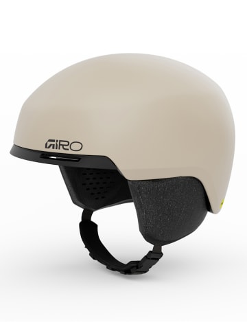 Ski-/snowboardhelm "Taggert Mips" beige