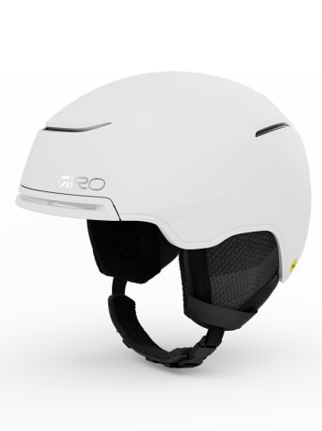 Ski-/ Snowboardhelm "Terra Mips" in Weiß