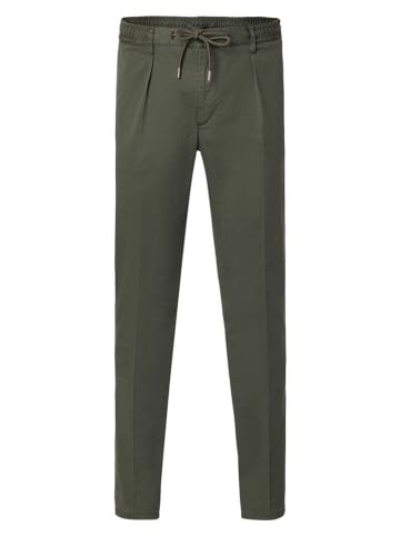Hose in Khaki