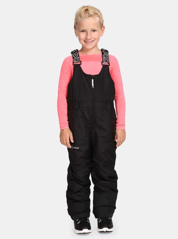 Ski-/ Snowboardhose "Daryl"  in Schwarz