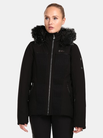 Ski-/snowboardjas "Emilin" zwart