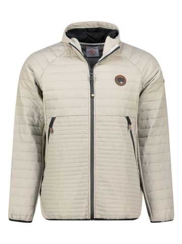 Winterjas "Carno" beige