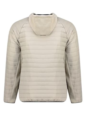 Winterjacke "Carno" in Beige