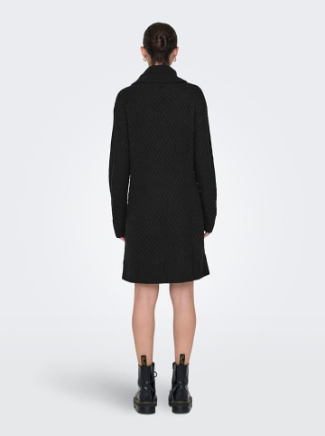 Kleid "Bigum" in Schwarz