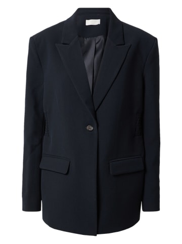 Longblazer "Dulcia" zwart