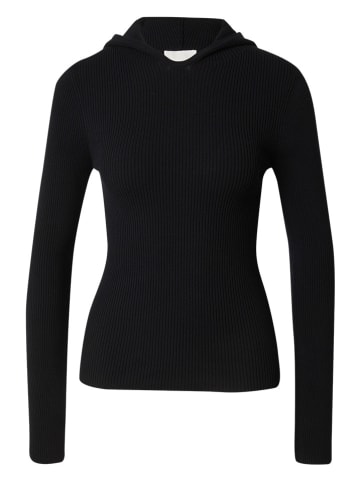 Bluza "June" w kolorze czarnym