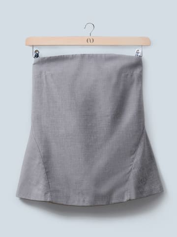 Top "Jale" in Grau