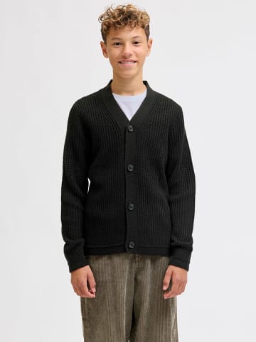 Cardigan ''Connor'' in Schwarz