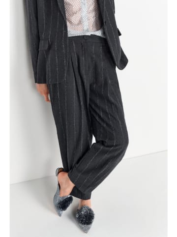 Broek antraciet