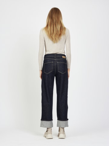 Jeans - Comfort fit - in Dunkelblau