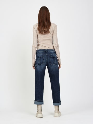 Jeans - Regular fit - in Dunkelblau