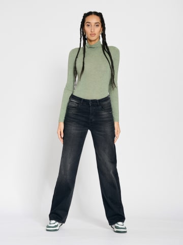 Jeans "Jul" - Regular fit - in Schwarz